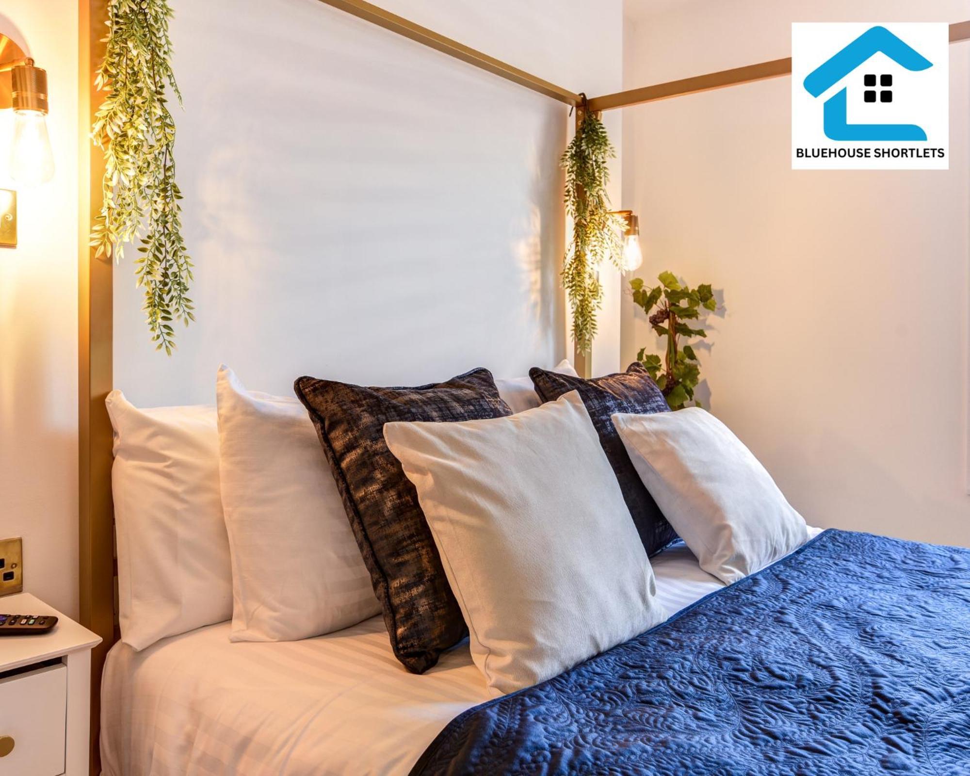Apartment Seaside Cosy Escape In *