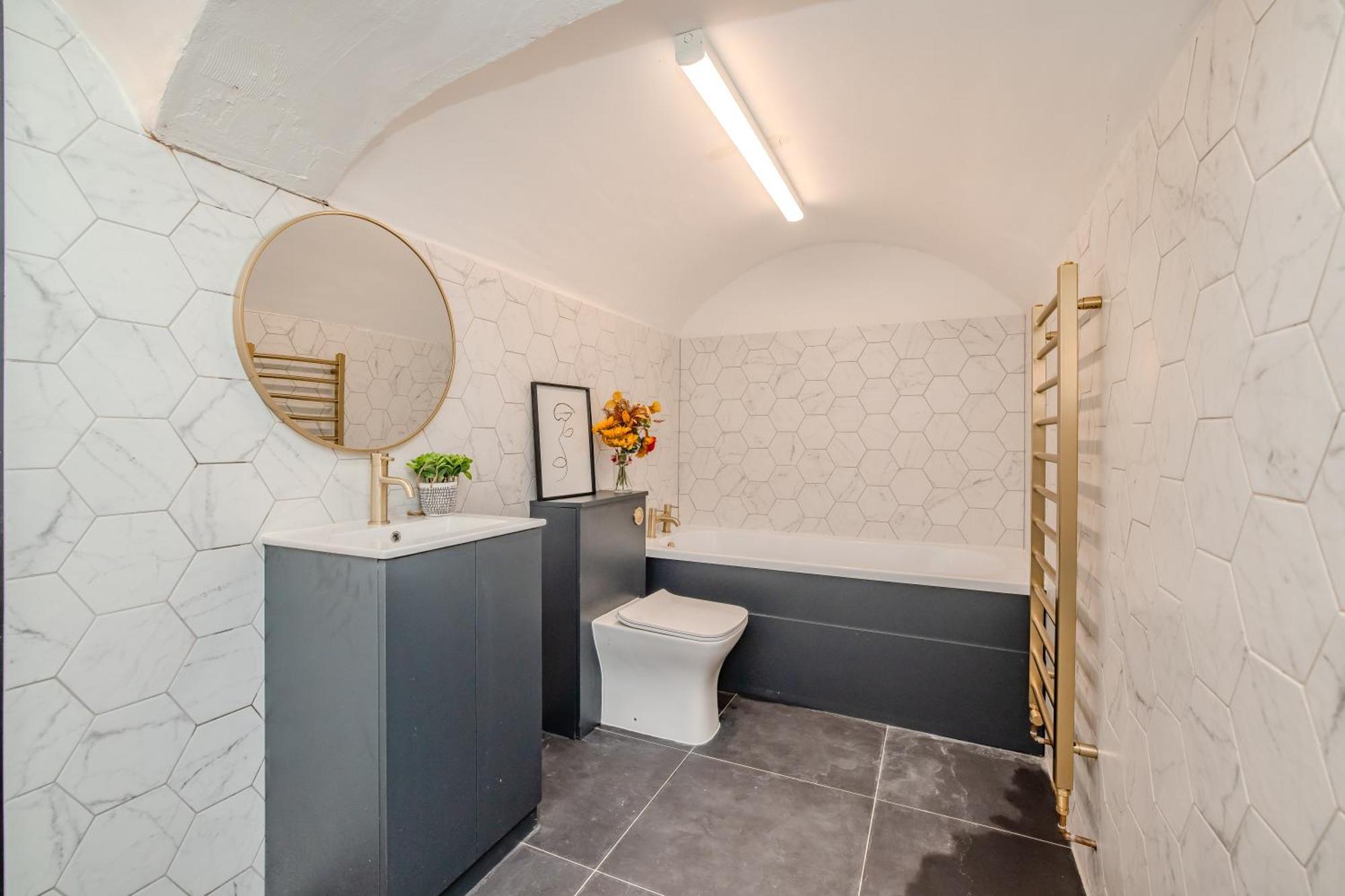 2 Bedroom 2bathroom I Next To I Sleep 6 * Brighton