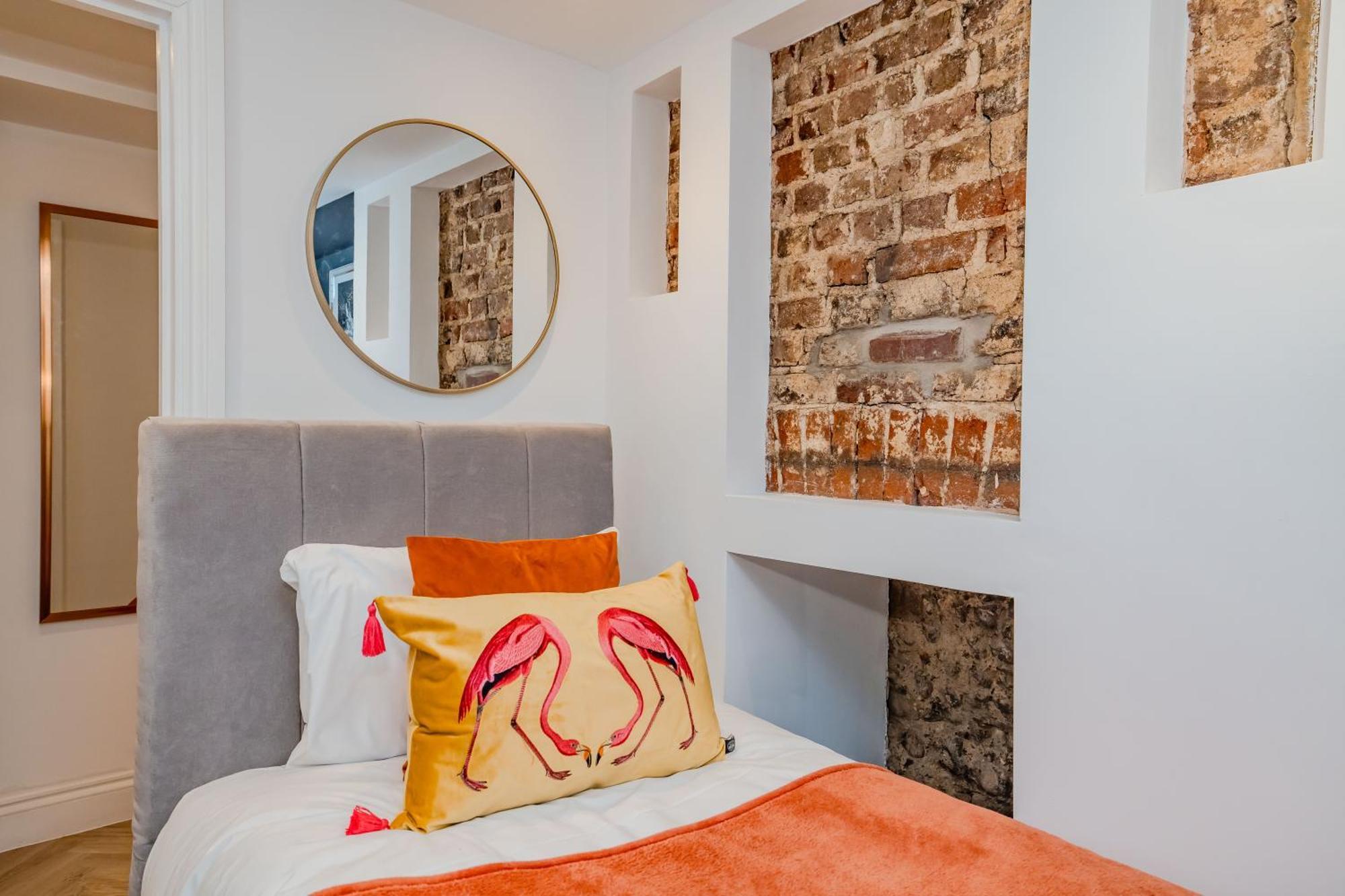 2 Bedroom 2bathroom I Next To I Sleep 6 * Brighton
