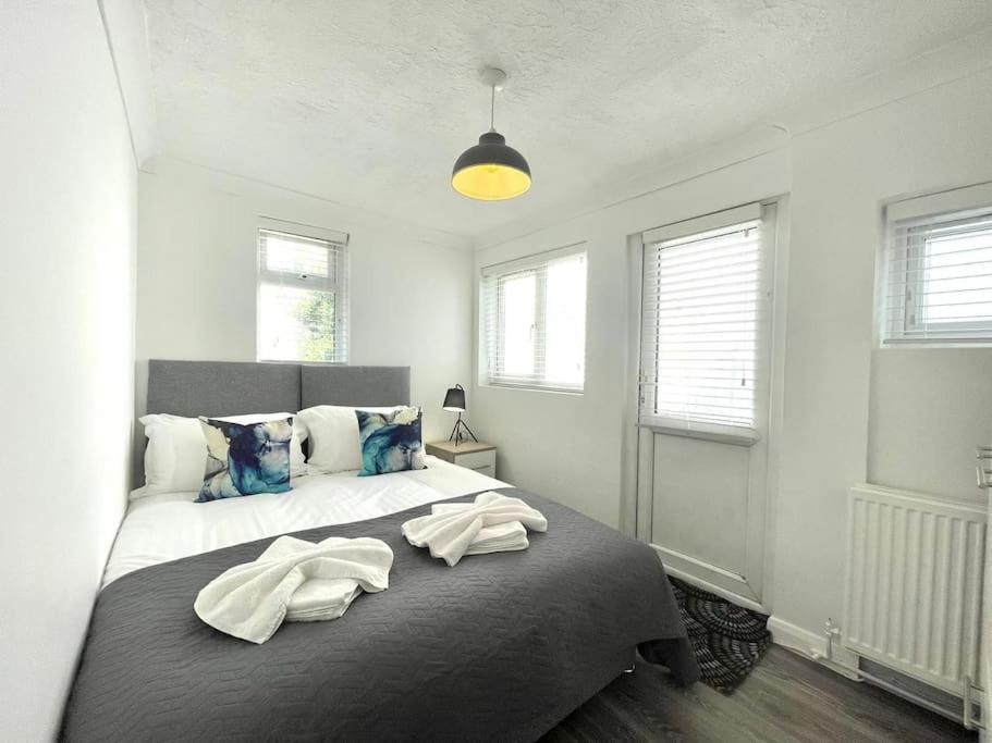 Holiday home 2 Bedroom