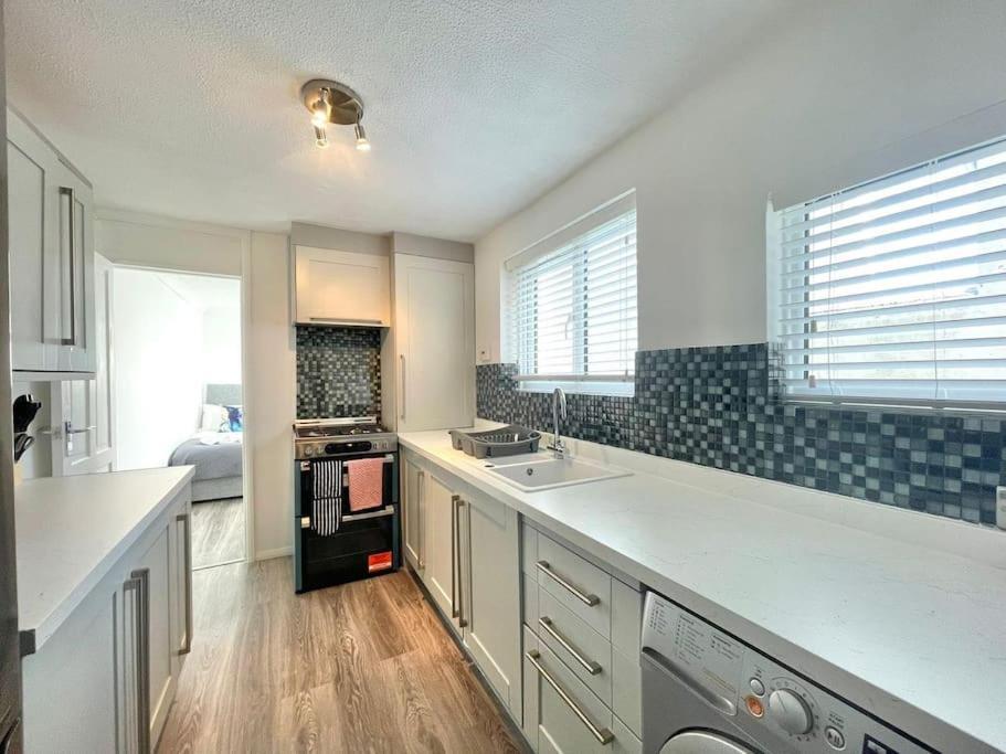 2 Bedroom *