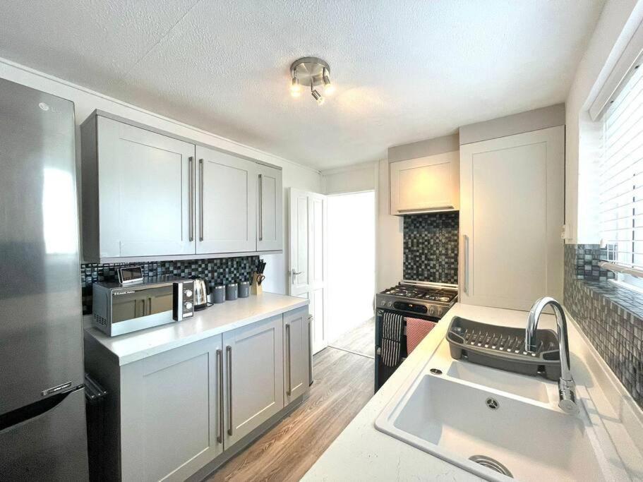 2 Bedroom Holiday home