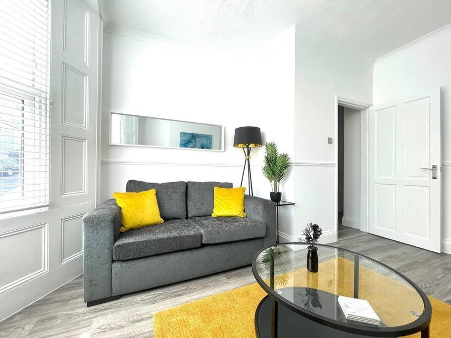 2 Bedroom *