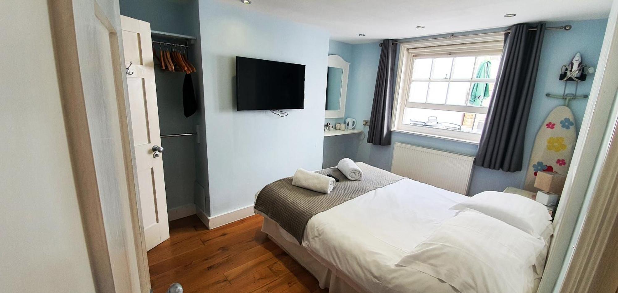Innit Joy Guest house