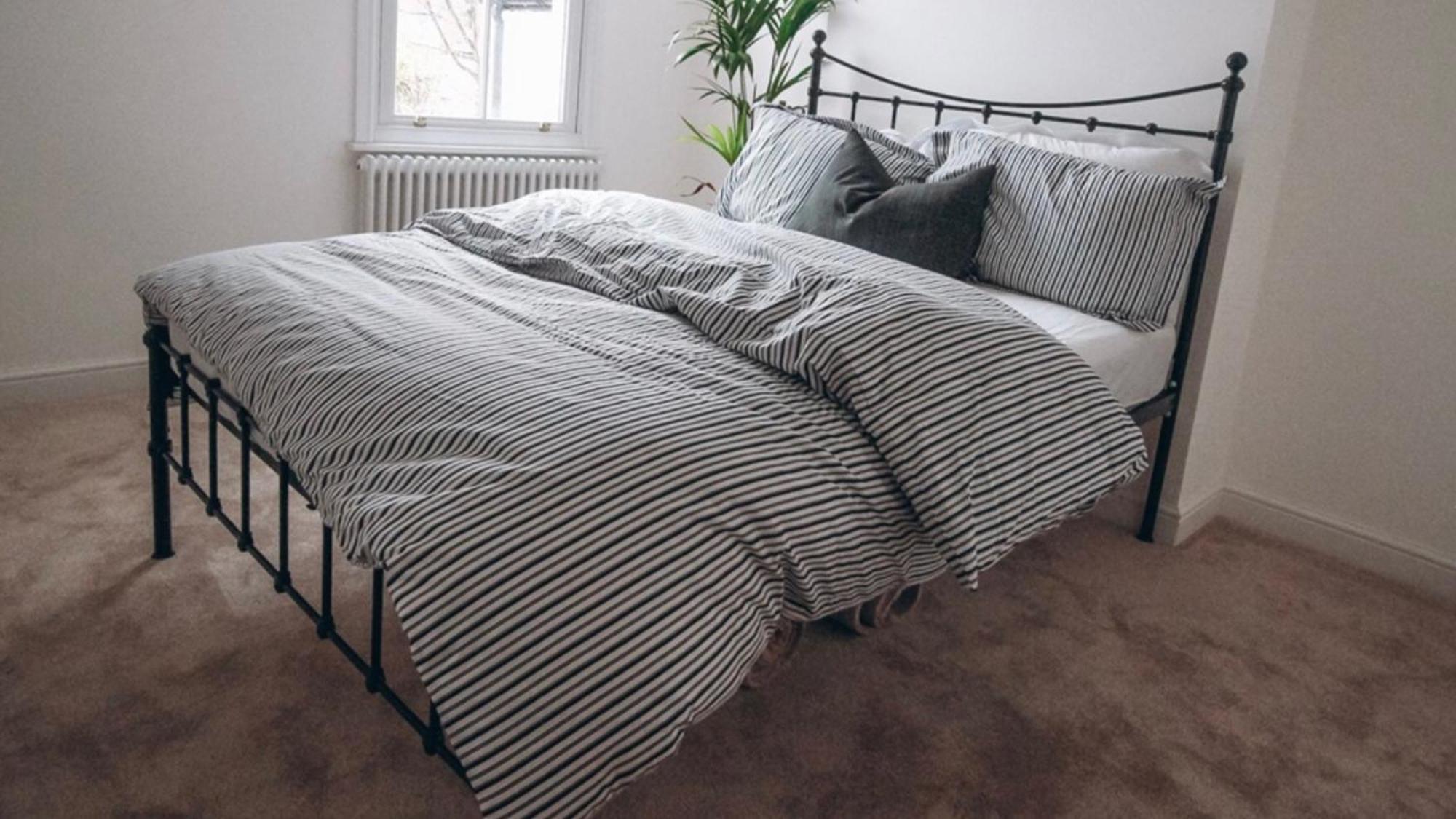 Homestay Brighton, Double Bedroom, 5 Mins Station