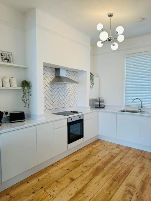 Apartment Luxury 1 Bed In Brighton