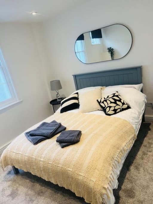 Apartment Luxury 1 Bed In