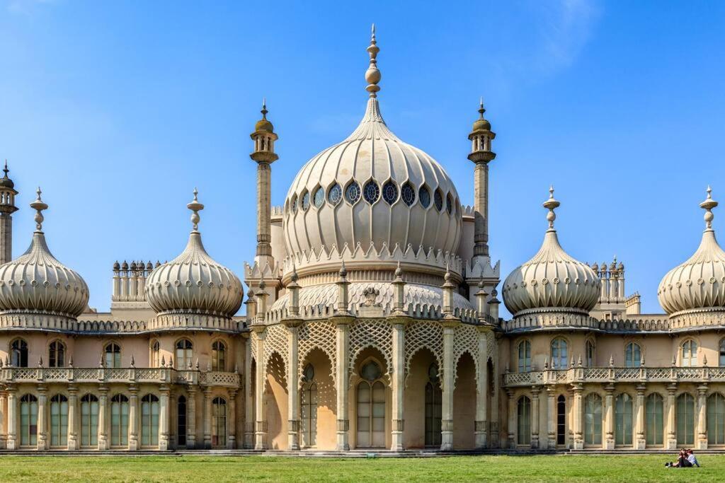 Luxury 1 Bed In *