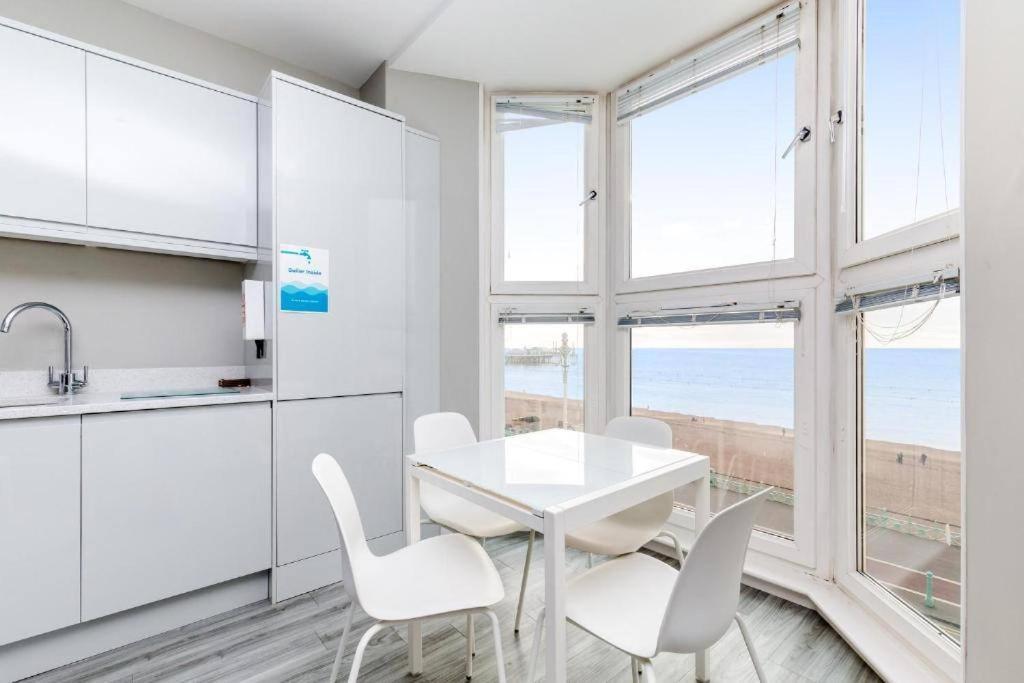 Flash Sale Centre Seafront 1 Bedroom Flat Bn141kin05 Apartment *