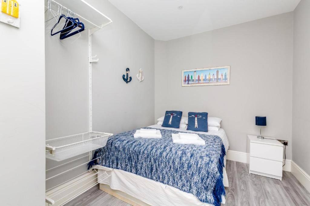 Flash Sale Centre Seafront 1 Bedroom Flat Bn141kin05