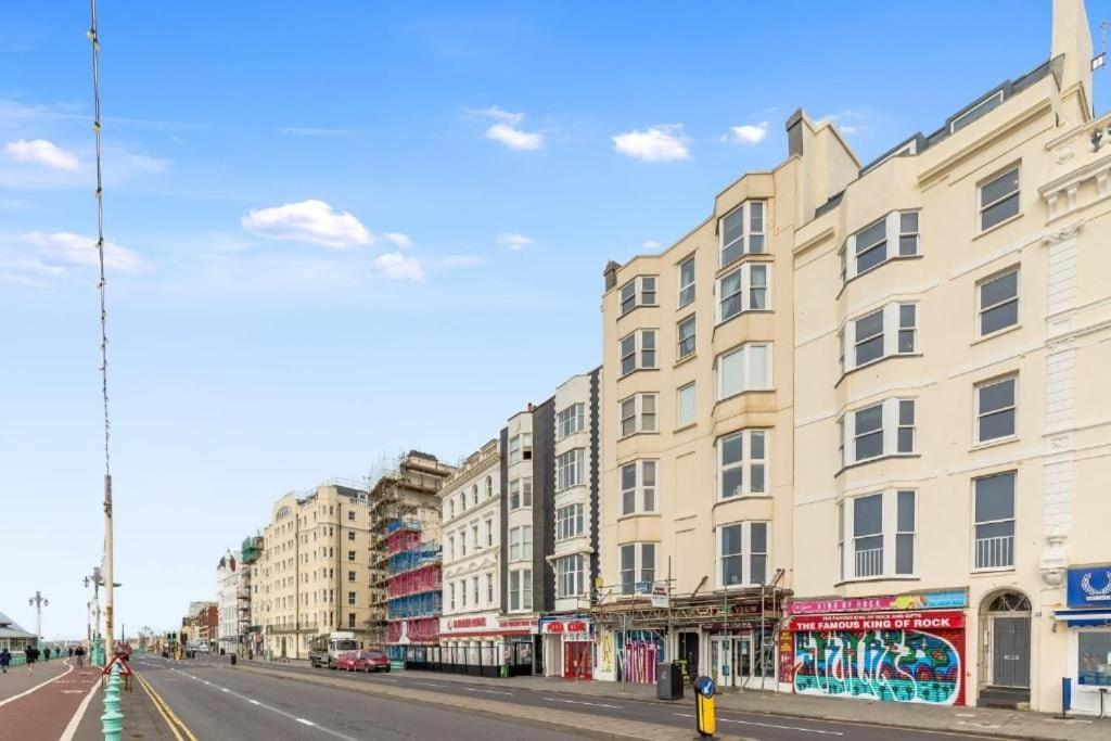 Flash Sale Centre Seafront 1 Bedroom Flat Bn141kin05 Apartment *