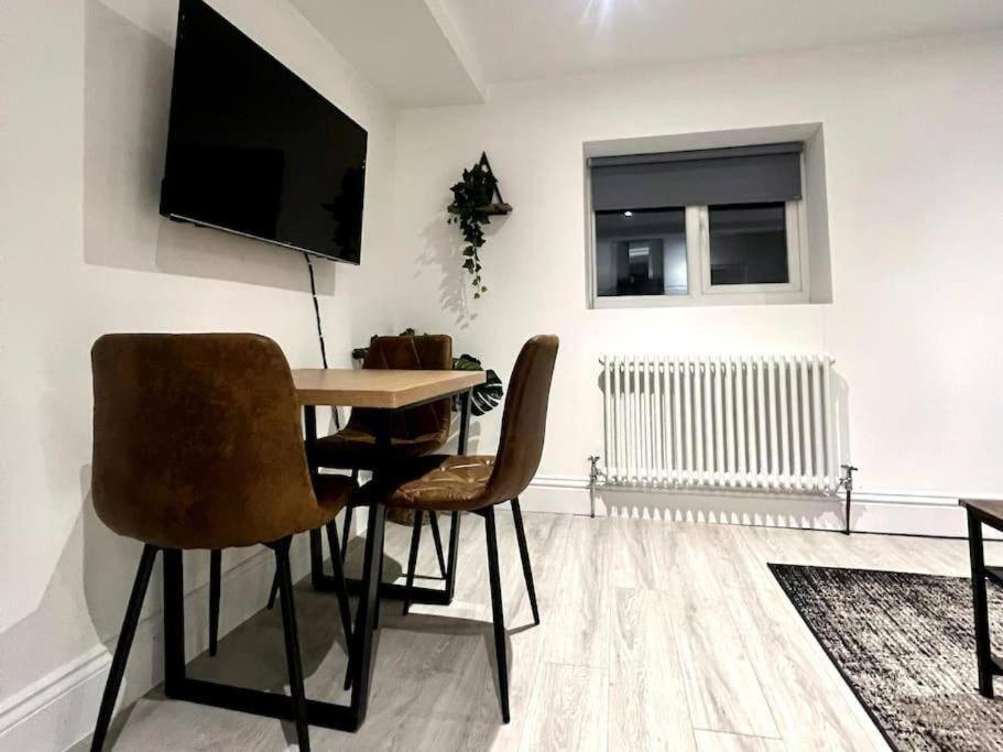 Apartment Flash Sale Kemptown 1 Bedroom Flat Bn236stg04