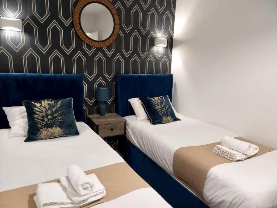 Flash Sale Kemptown 1 Bedroom Flat Bn236stg04 Apartment *