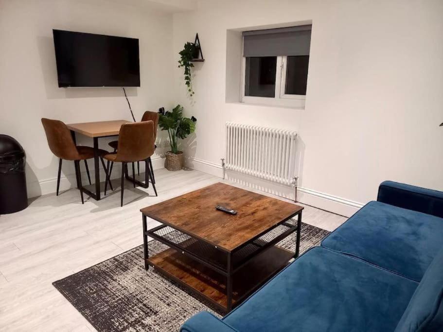 Apartment Flash Sale Kemptown 1 Bedroom Flat Bn236stg04