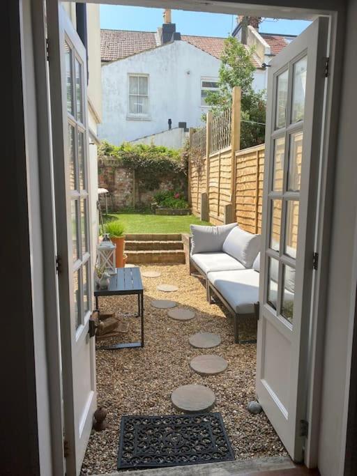 Holiday home Poets Place - Lovely 4 Bedroom Townhouse With Garden Brighton