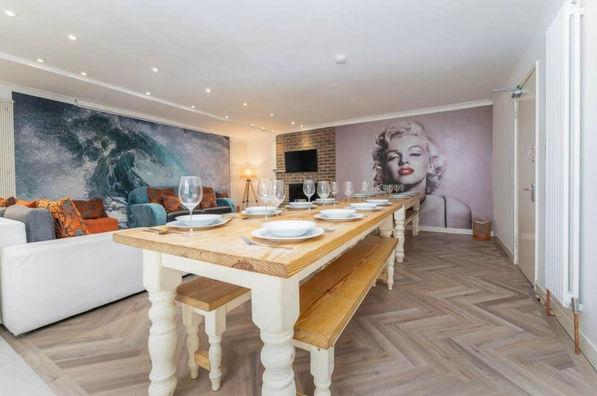 Holiday home Host & - The Old Coach House On Margaret Street