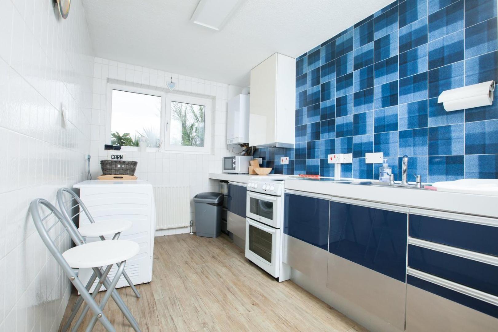 Guestready - Spacious 2br Flat In Peaceful * Brighton