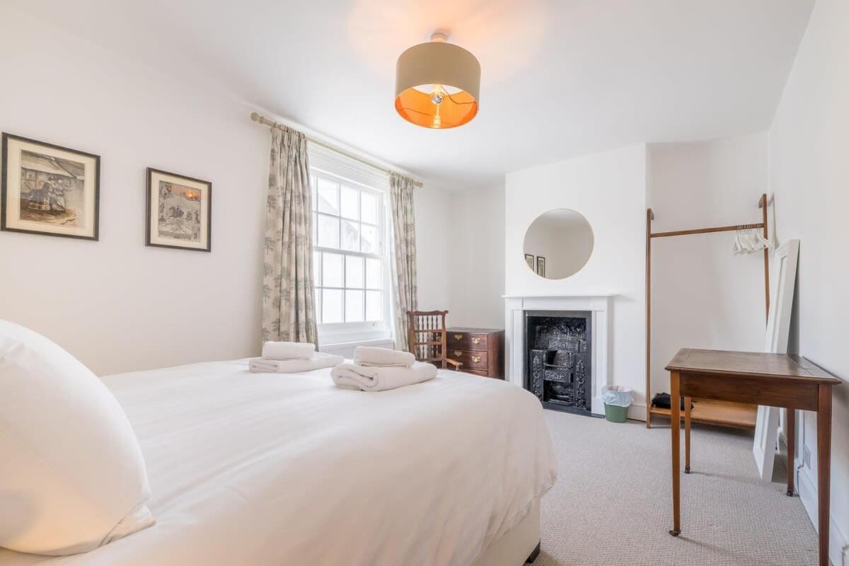 Holiday home Host & - Millfield