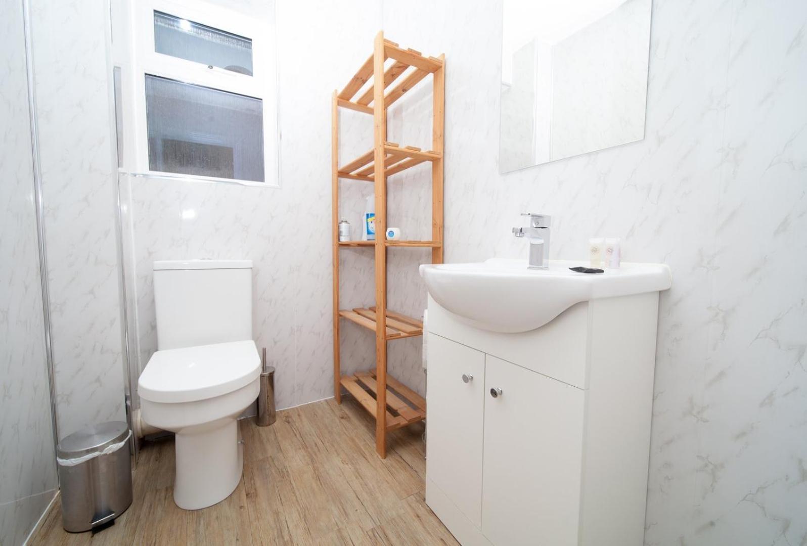 Apartment Guestready - Spacious 2br Flat In Peaceful *