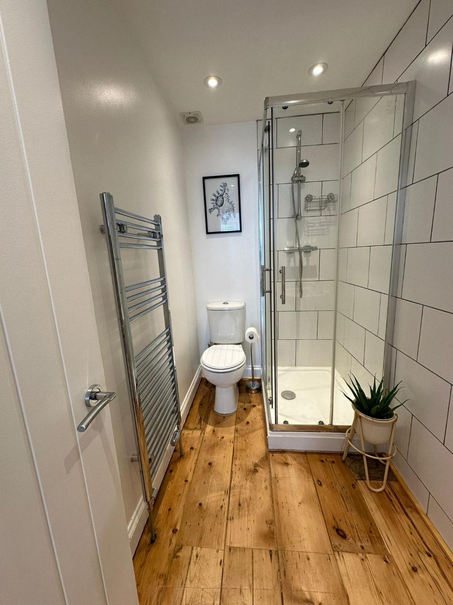 Luxury 1 Bed In *
