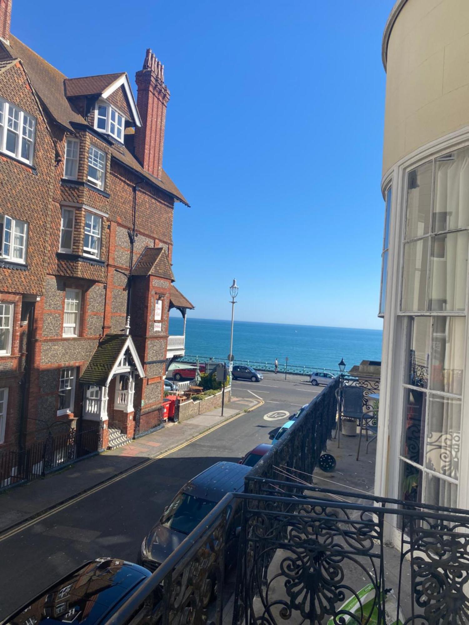 Salt Life Haven * Brighton