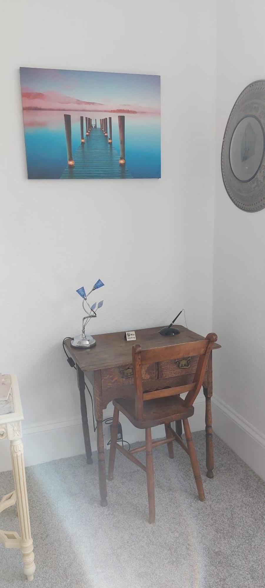 Sail Loft Apartment