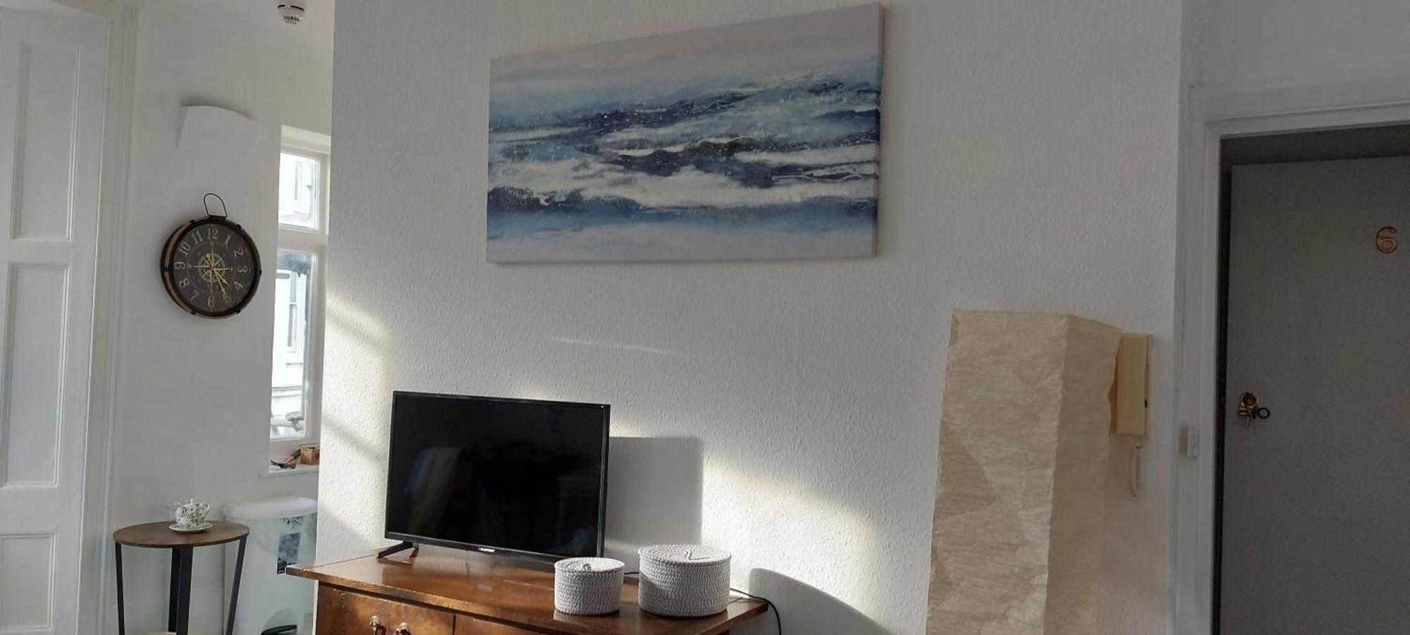 Sail Loft *