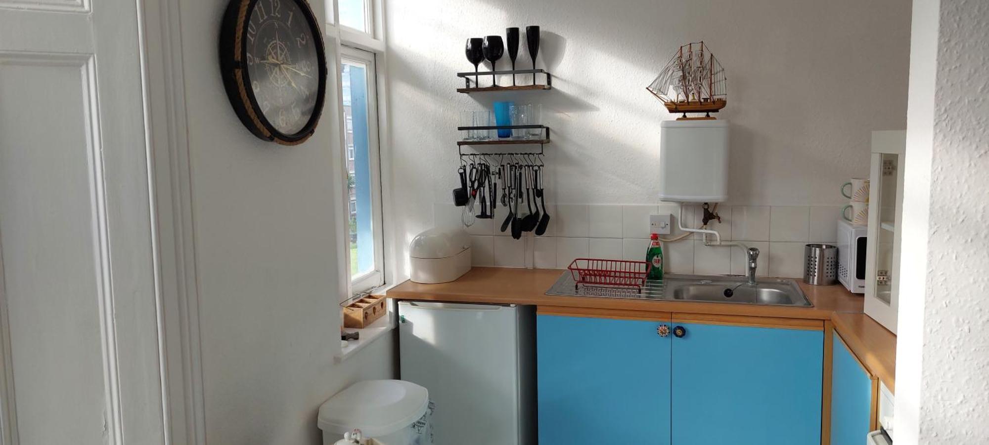 Sail Loft