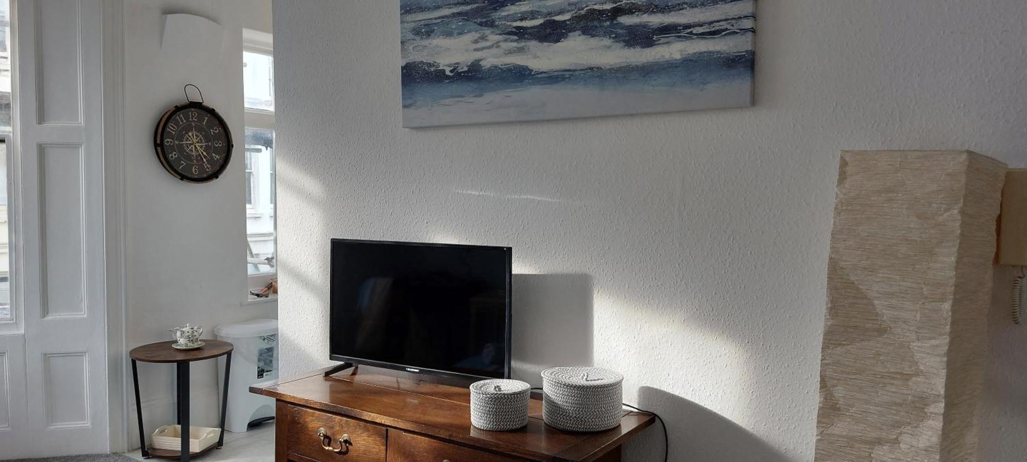 Apartment Sail Loft Brighton