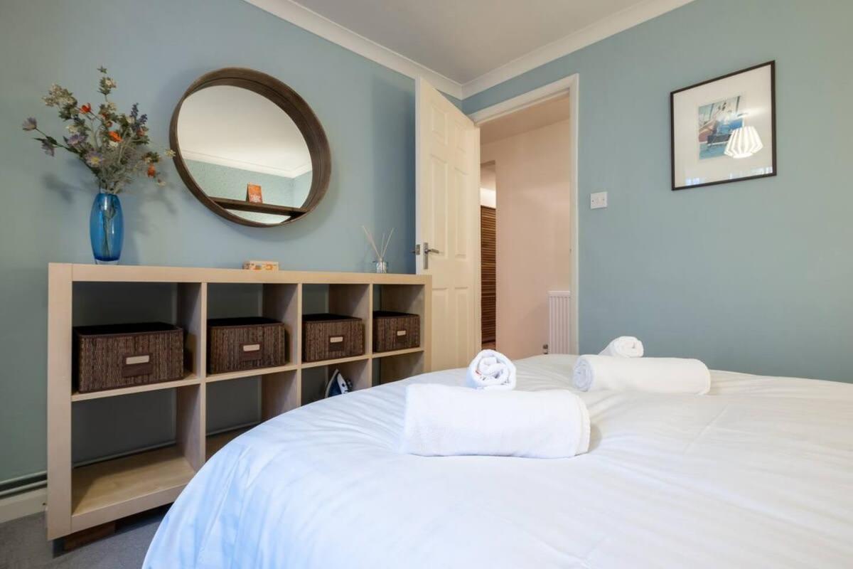 Apartment Host & - Tivoli Garden Flat