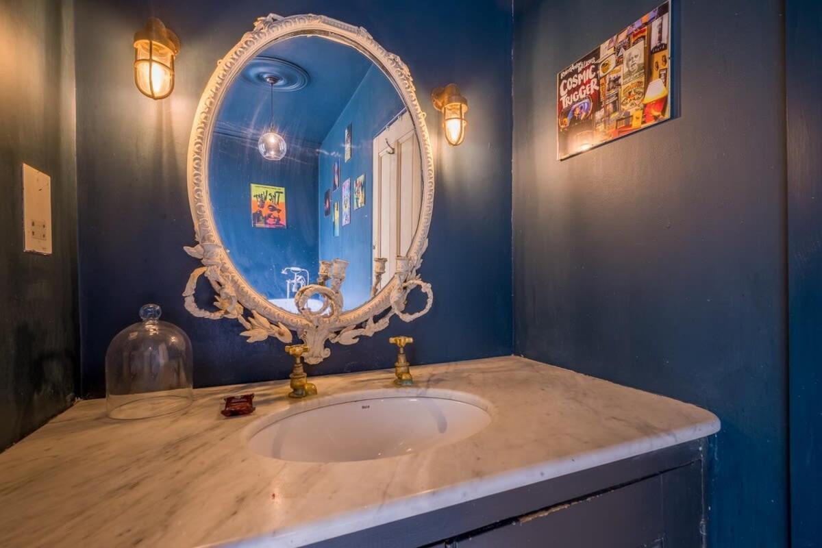Apartment Host & - Wakefield Brighton