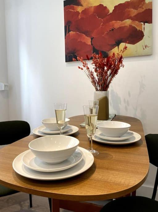 Cosy Charm In Heart Of Holiday home