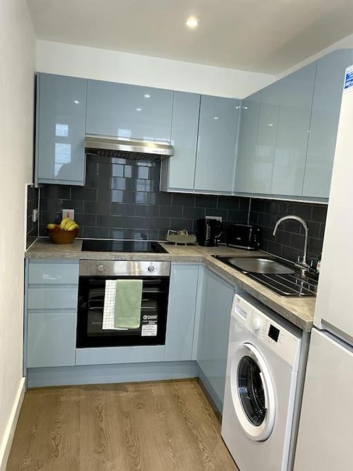 Cosy Charm In Heart Of