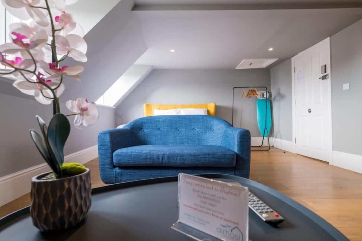 Holiday home Host & - St James' *