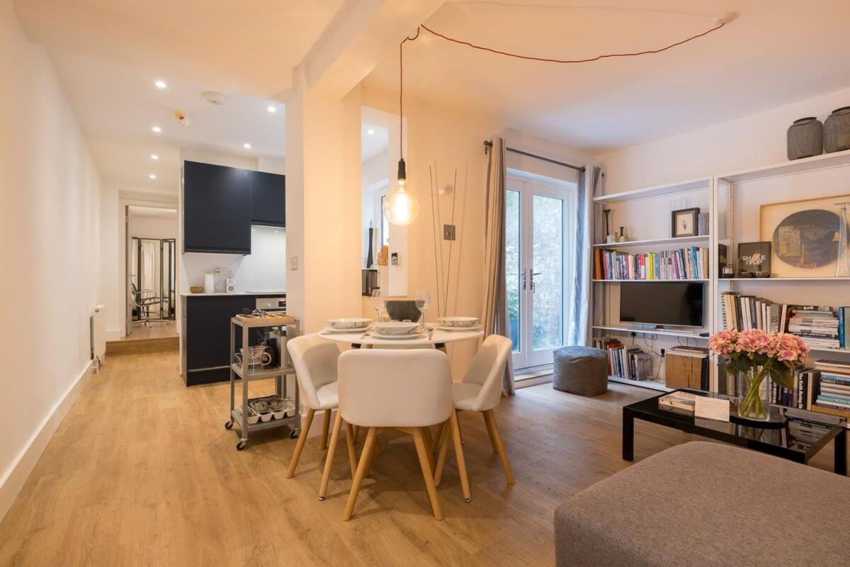 Host & - Osbourne Rest Apartment