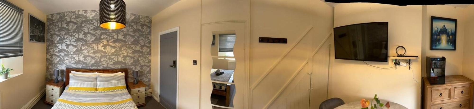 The Easy Guest house Brighton
