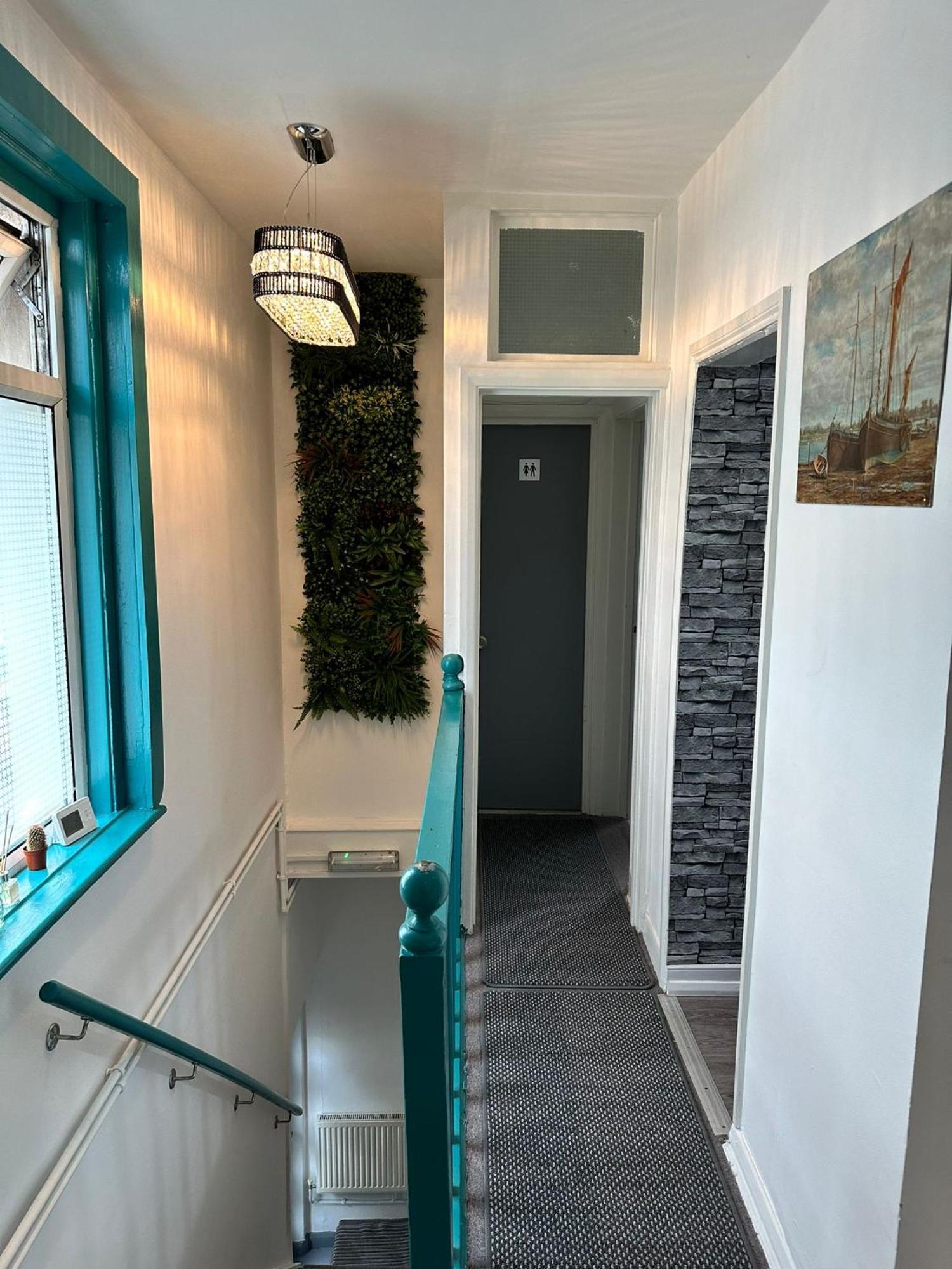 The Easy Guest house *