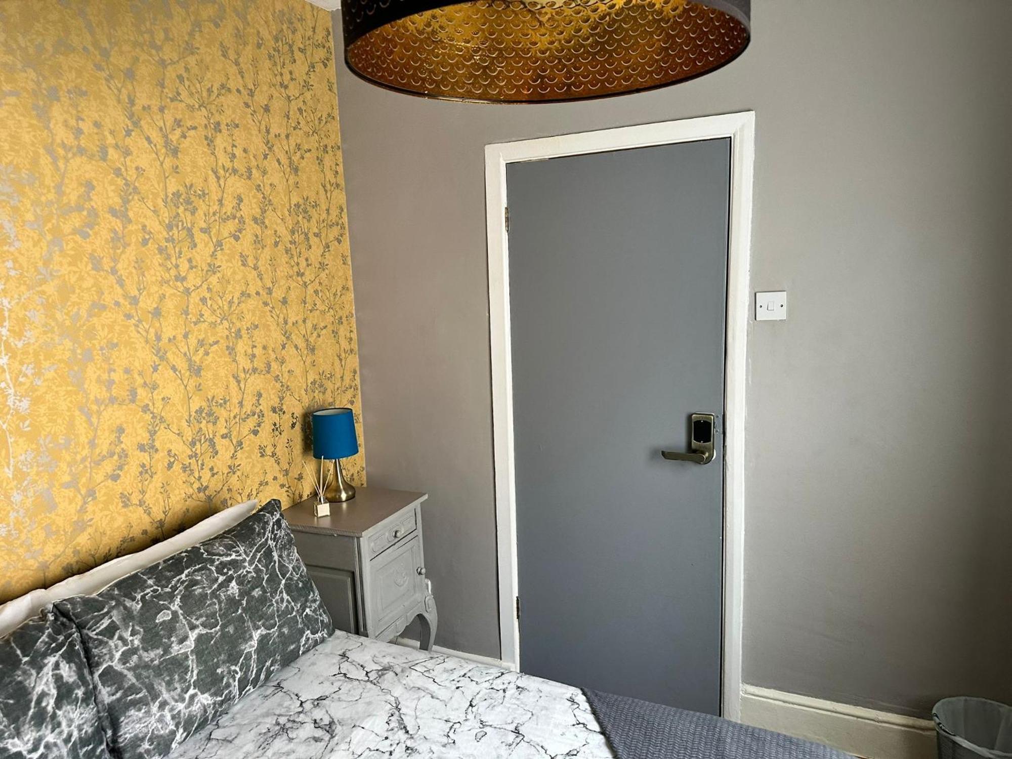 Guest house The Easy