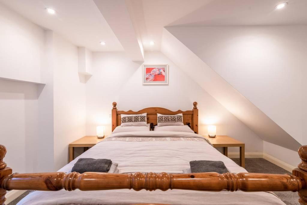 Designer Maisonette Whole