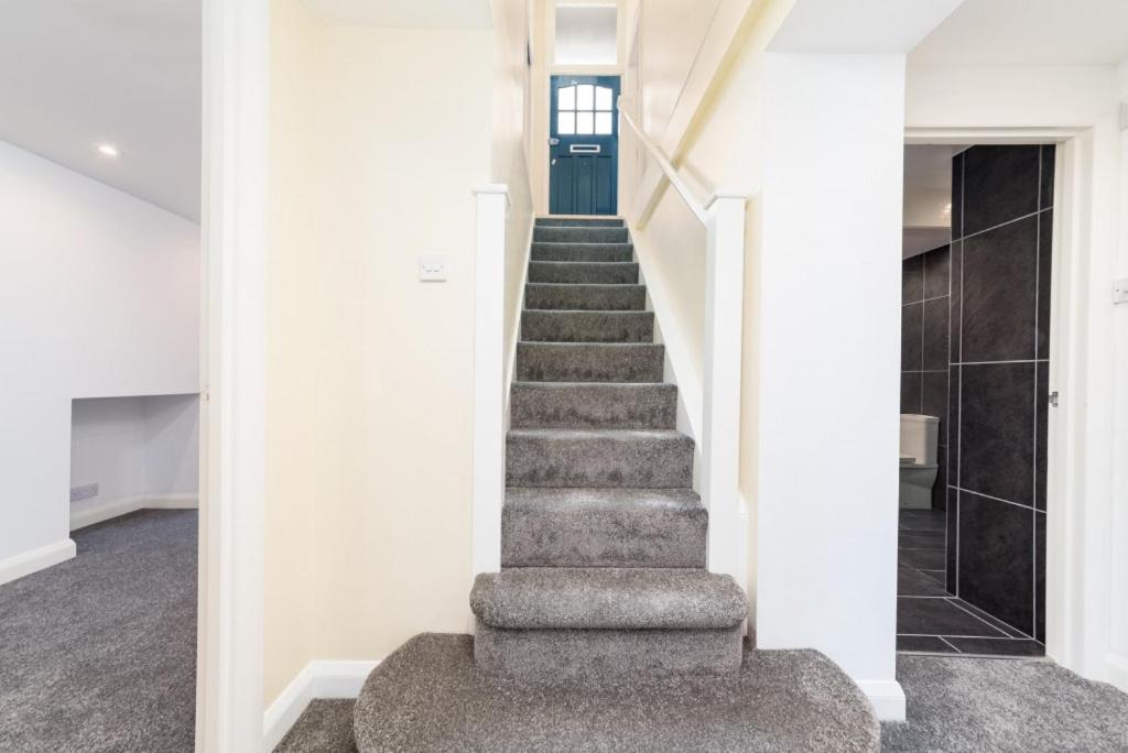 Apartment Designer Maisonette Whole Brighton