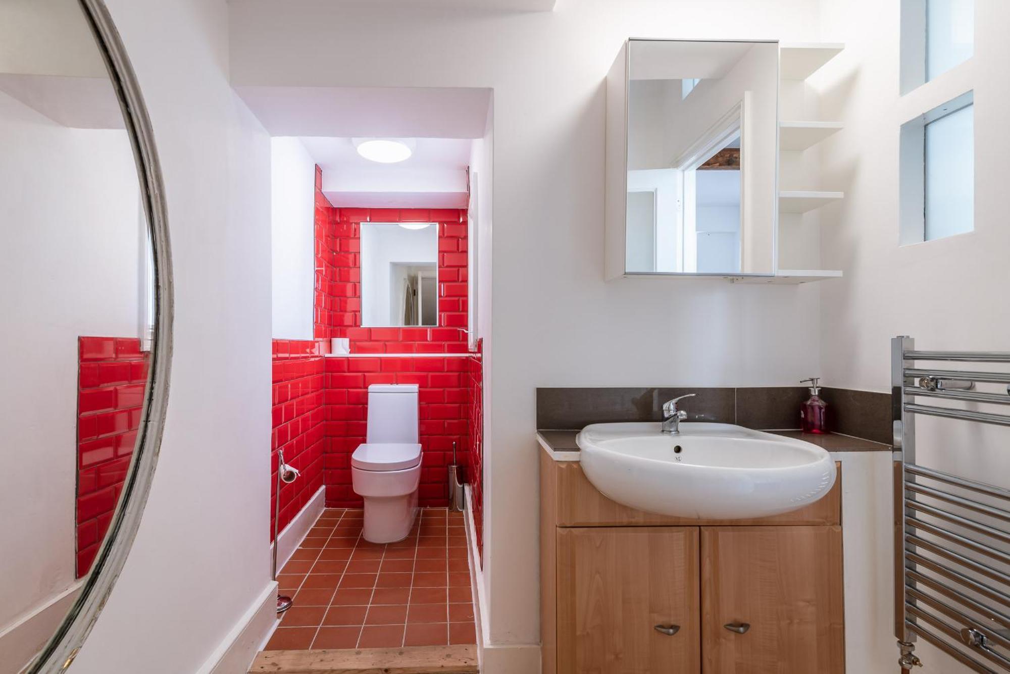 Apartment Designer Maisonette Whole Brighton