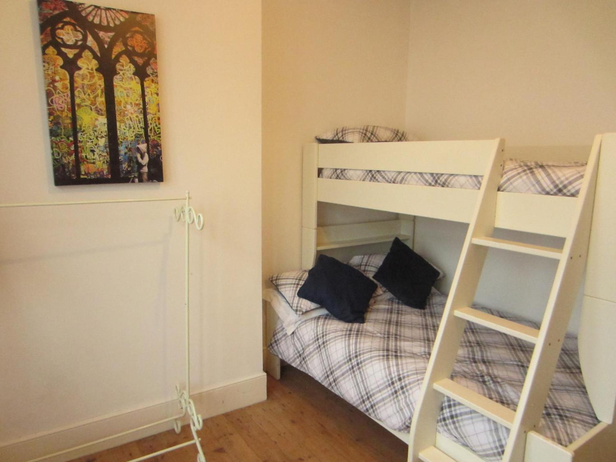 Designer Maisonette Whole *