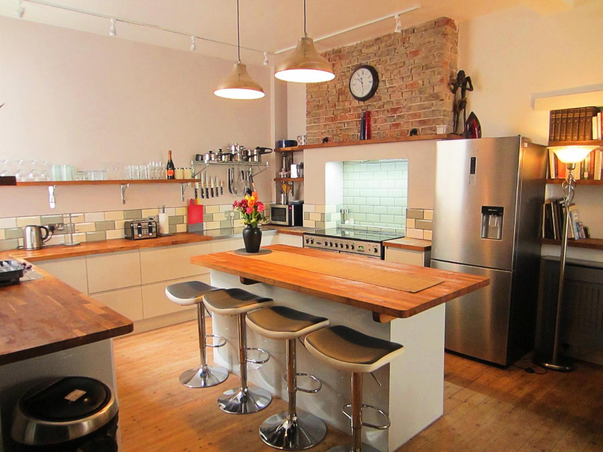 Apartment Designer Maisonette Whole