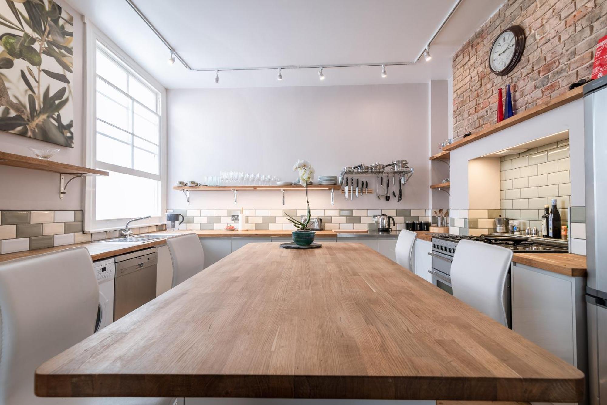 Apartment Designer Maisonette Whole