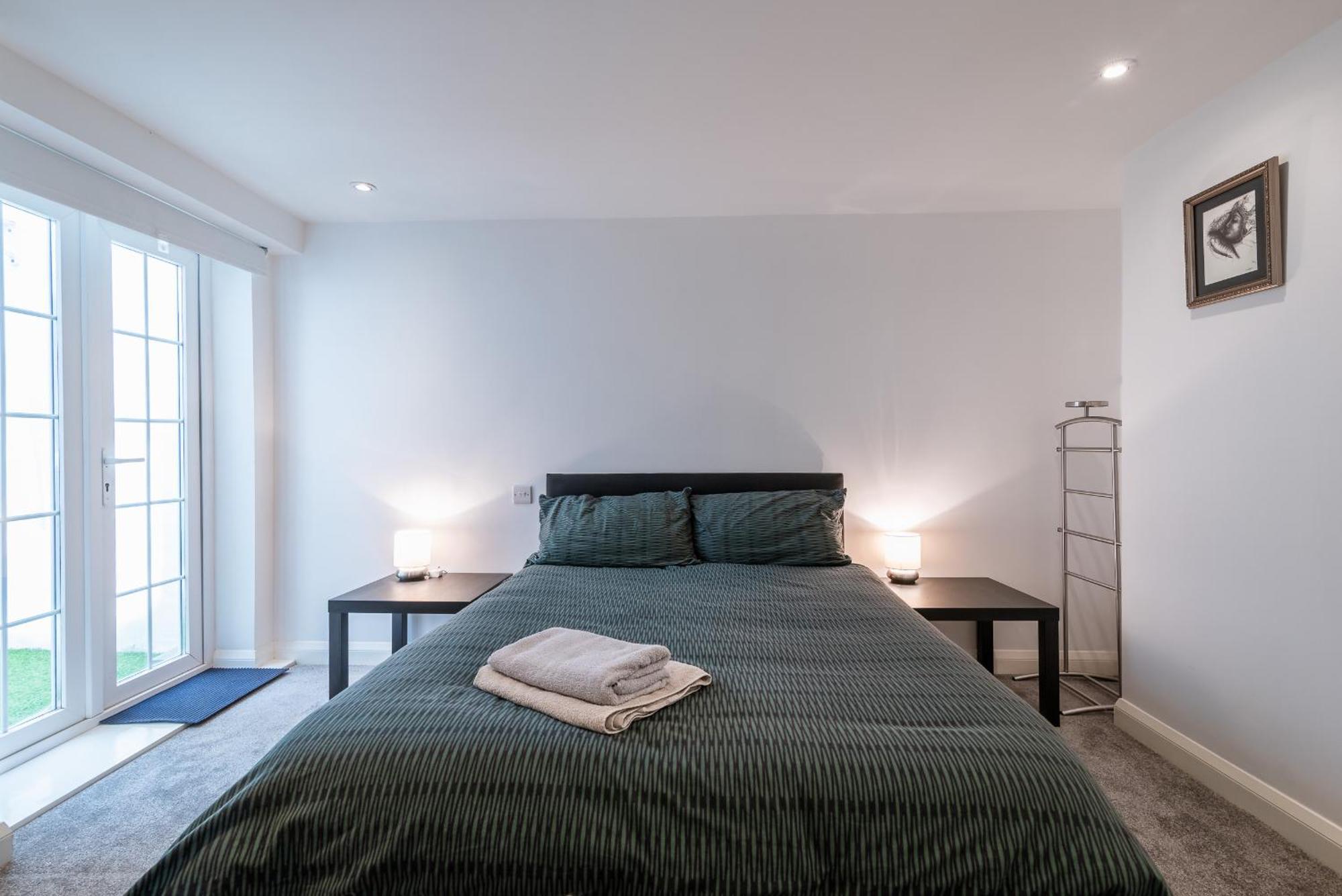 Designer Maisonette Whole Apartment *