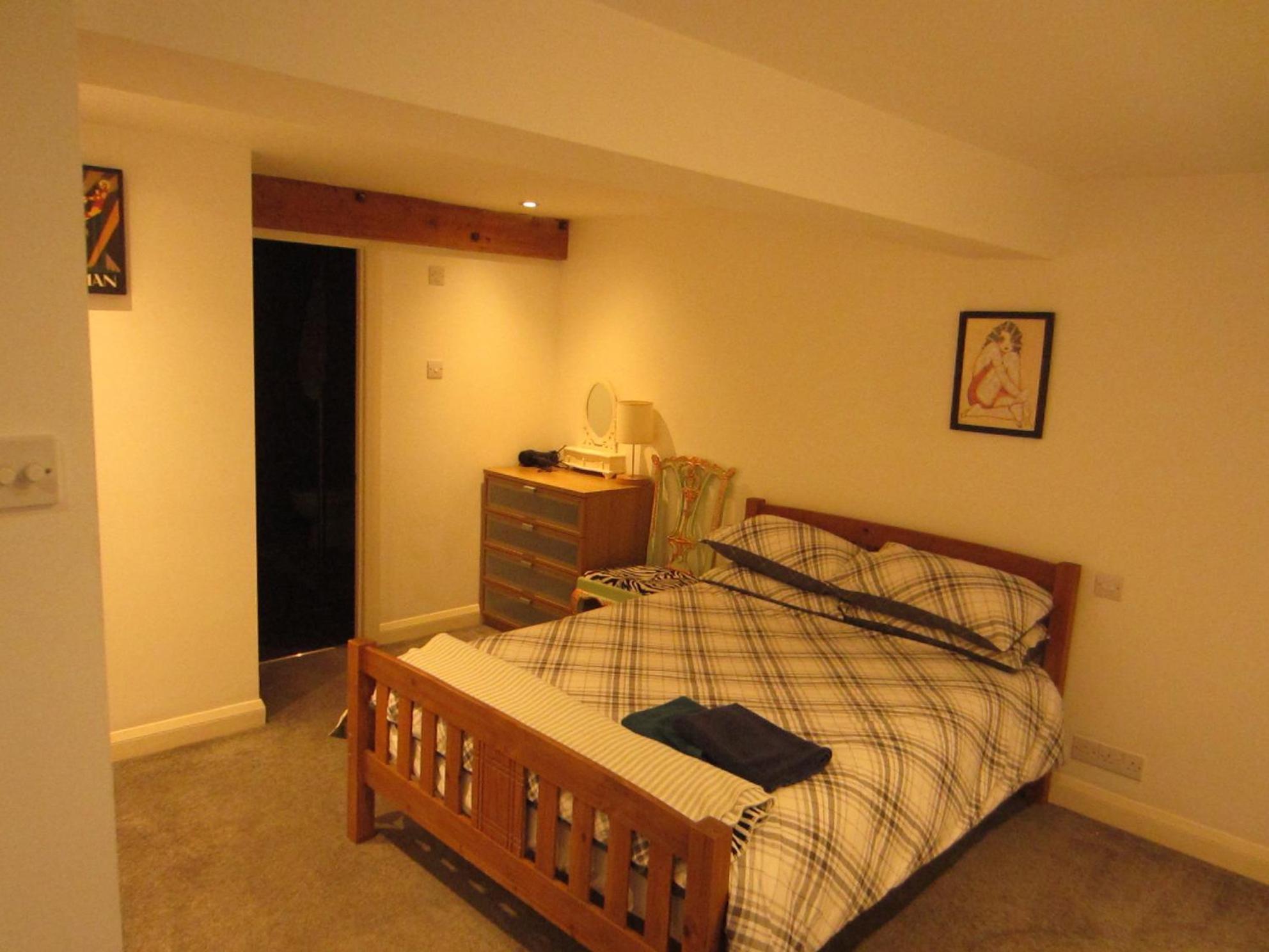Designer Maisonette Whole Brighton