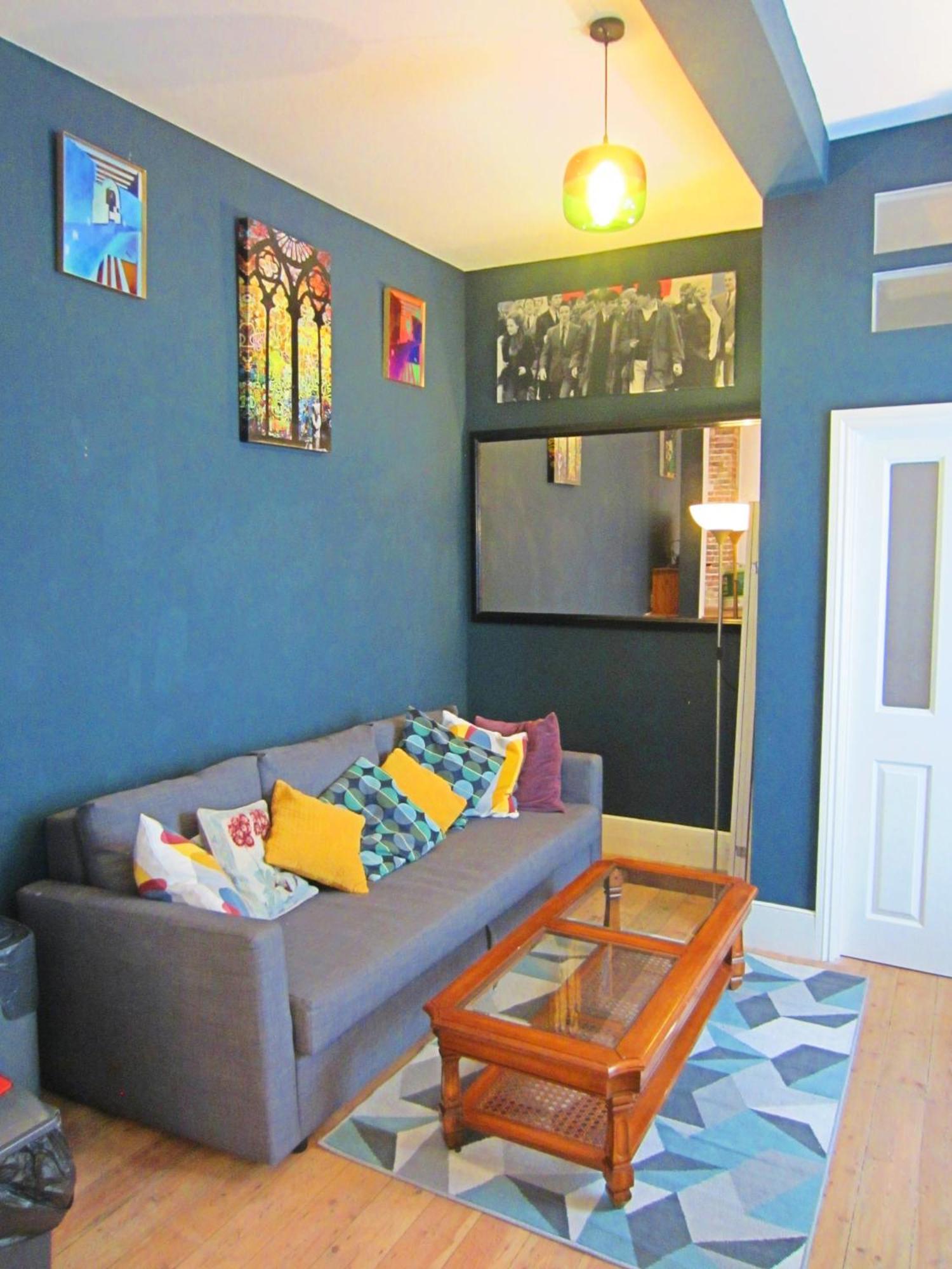 Designer Maisonette Whole Apartment *