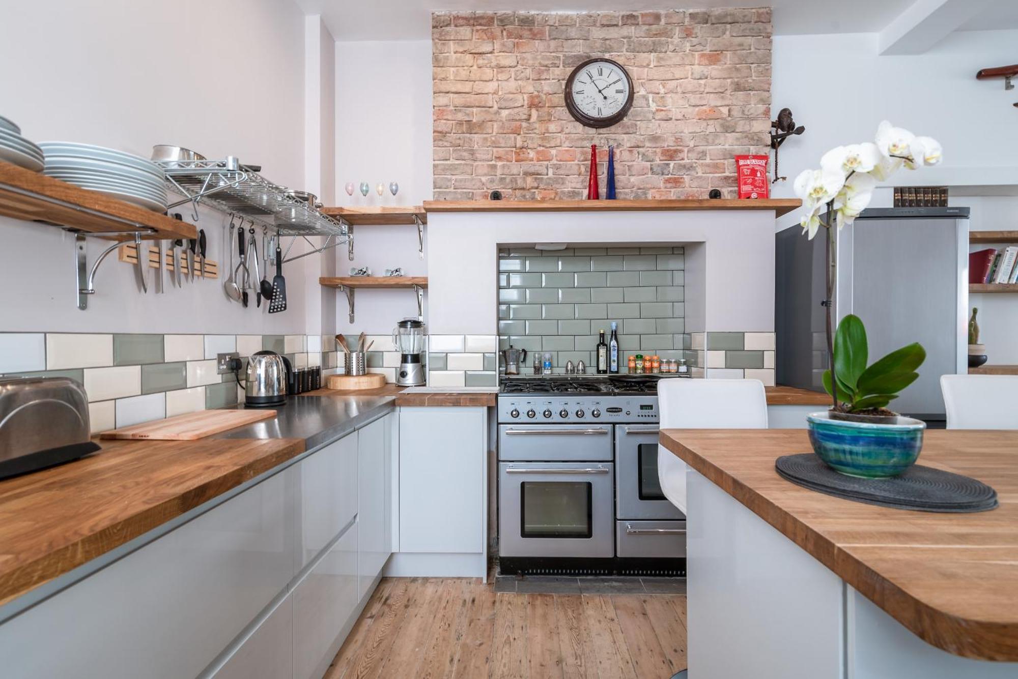 Apartment Designer Maisonette Whole *