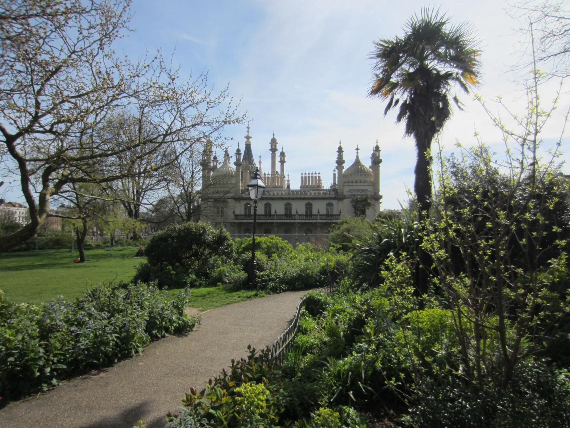Designer Maisonette Whole Brighton