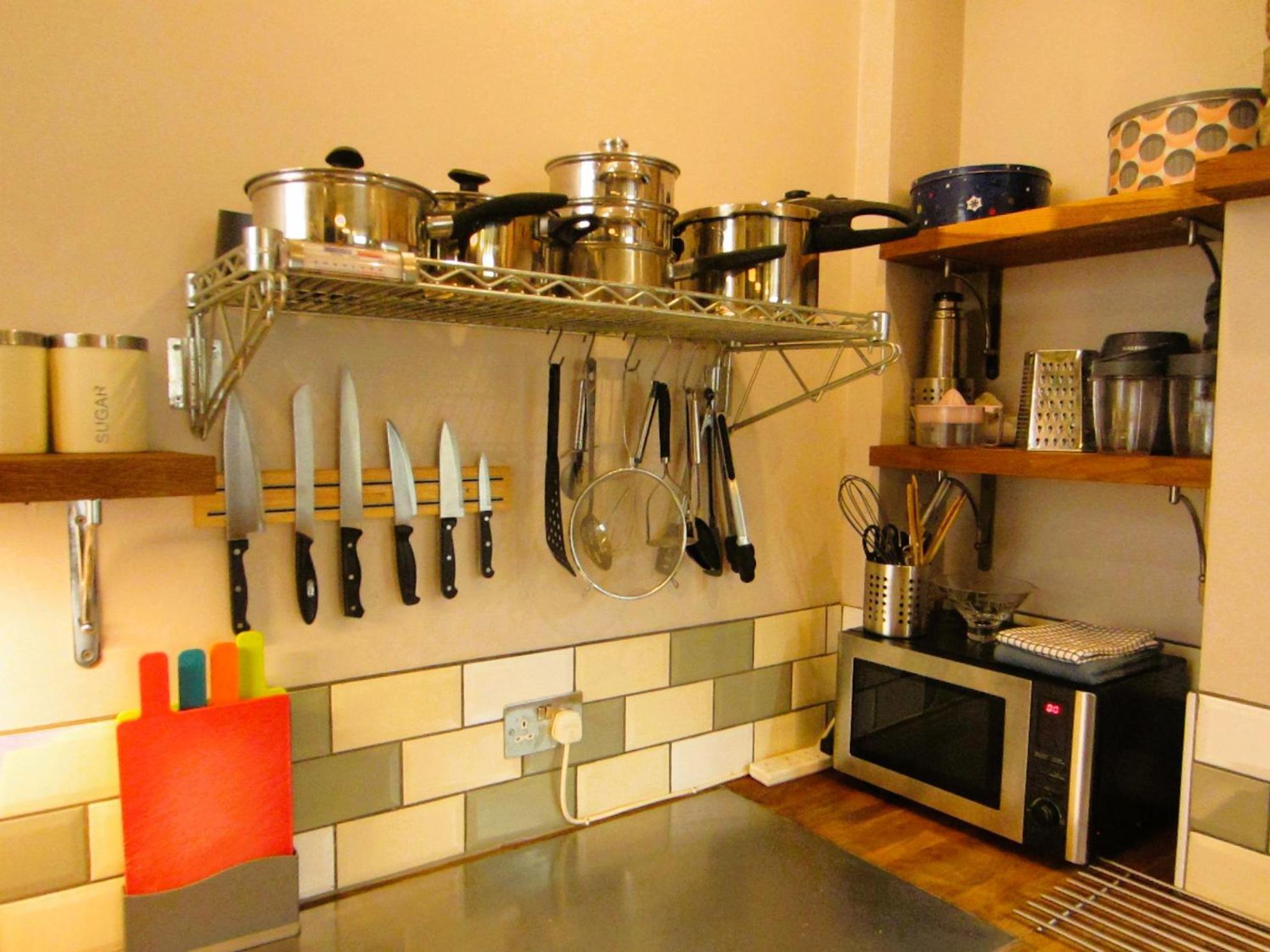 Designer Maisonette Whole